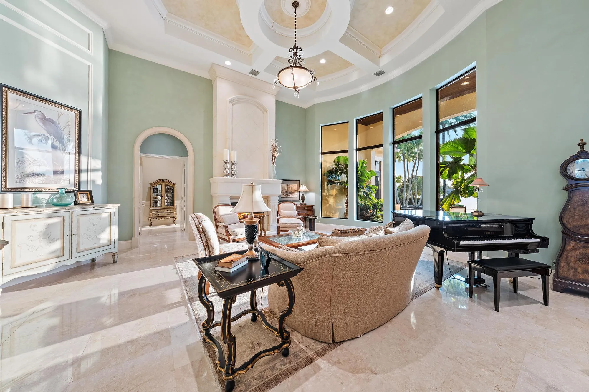 7287 Horizon Drive
