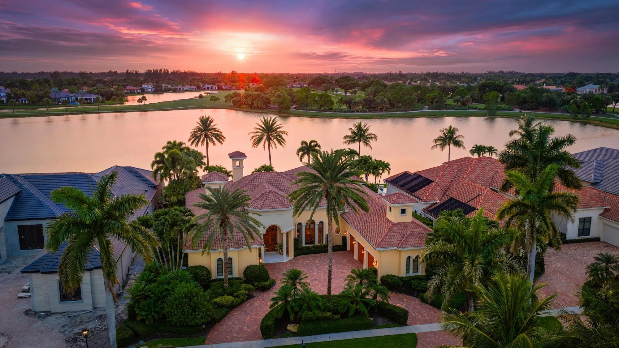7287 Horizon Drive