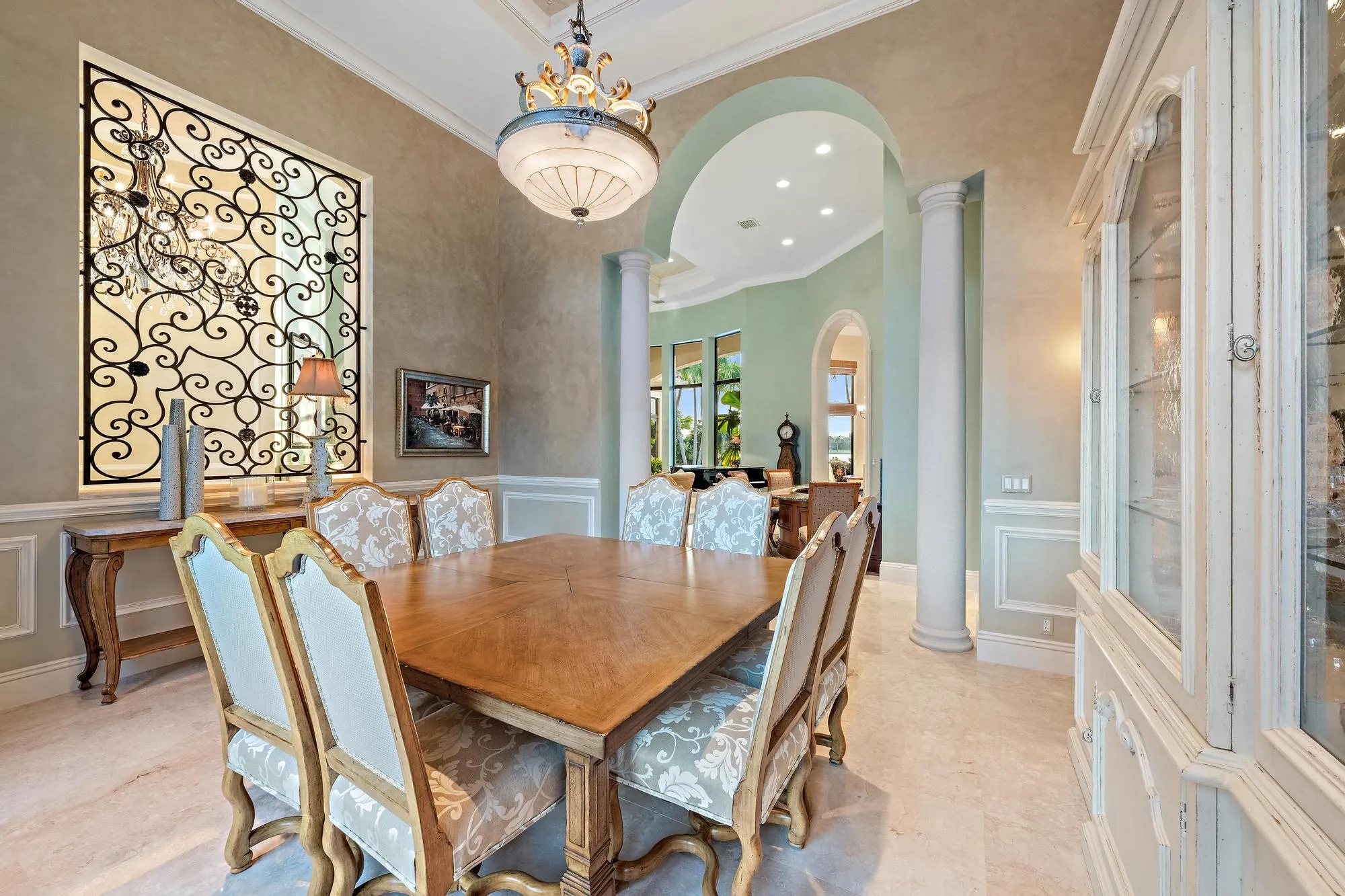 7287 Horizon Drive