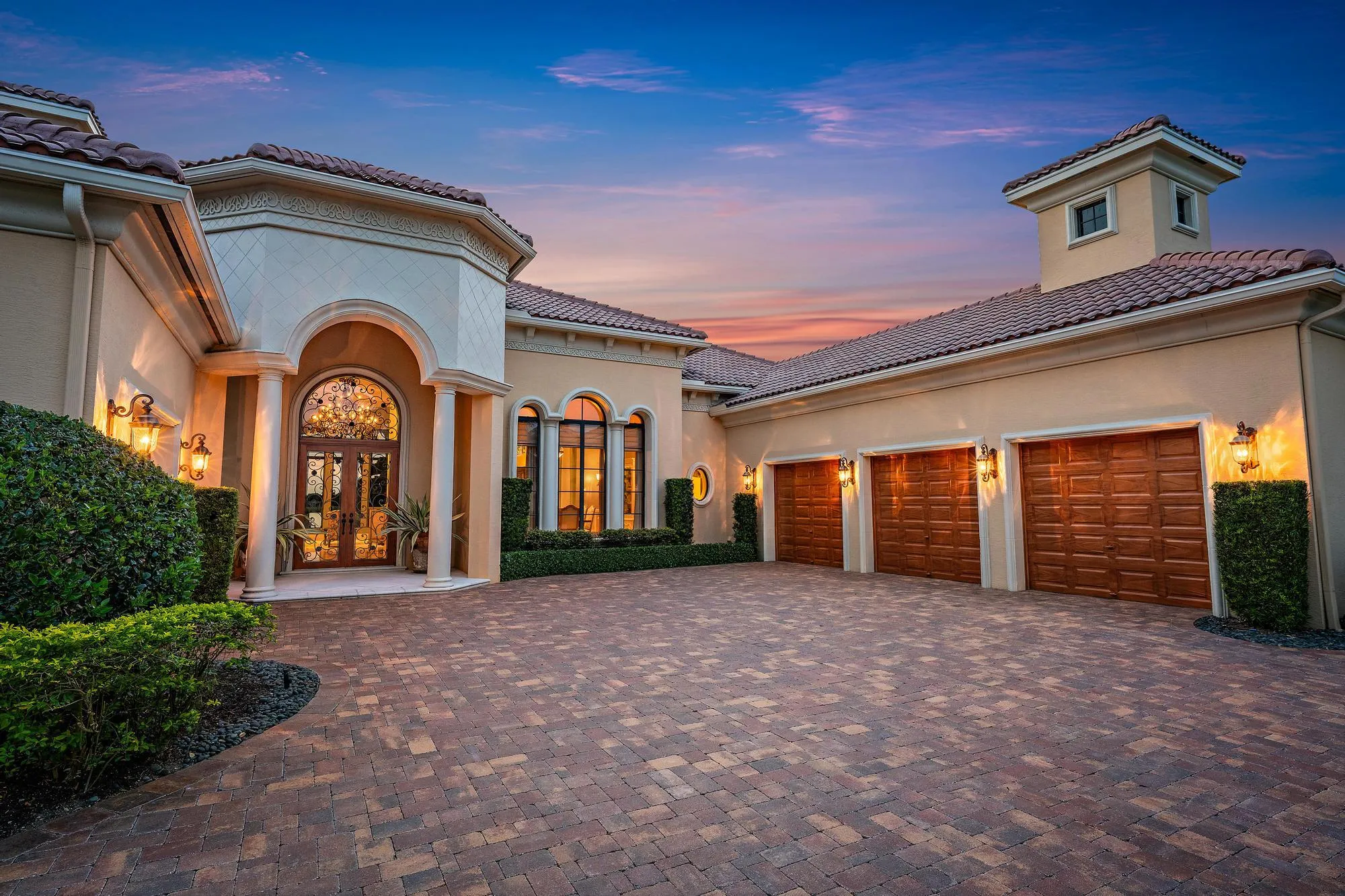 7287 Horizon Drive