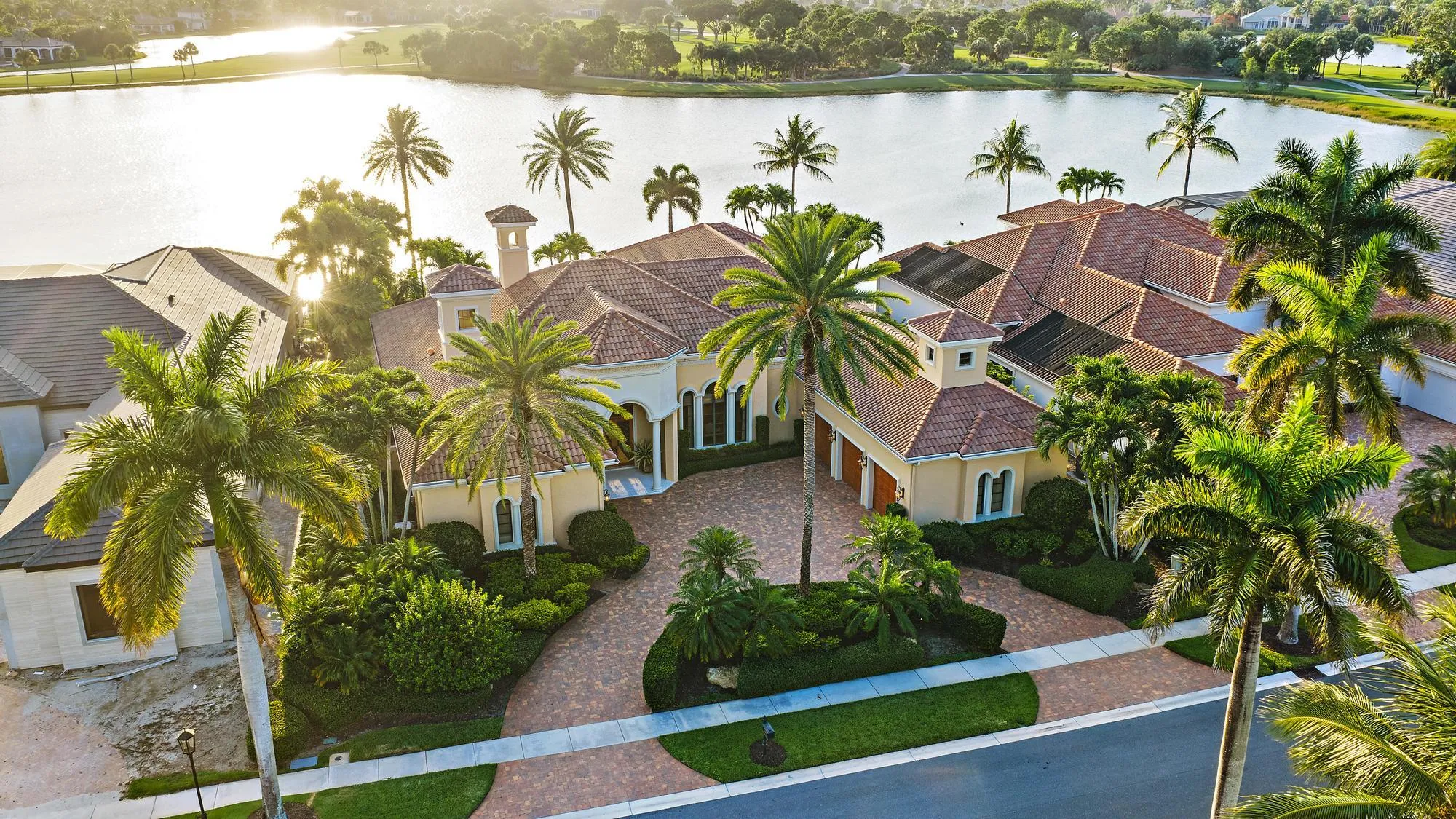 7287 Horizon Drive