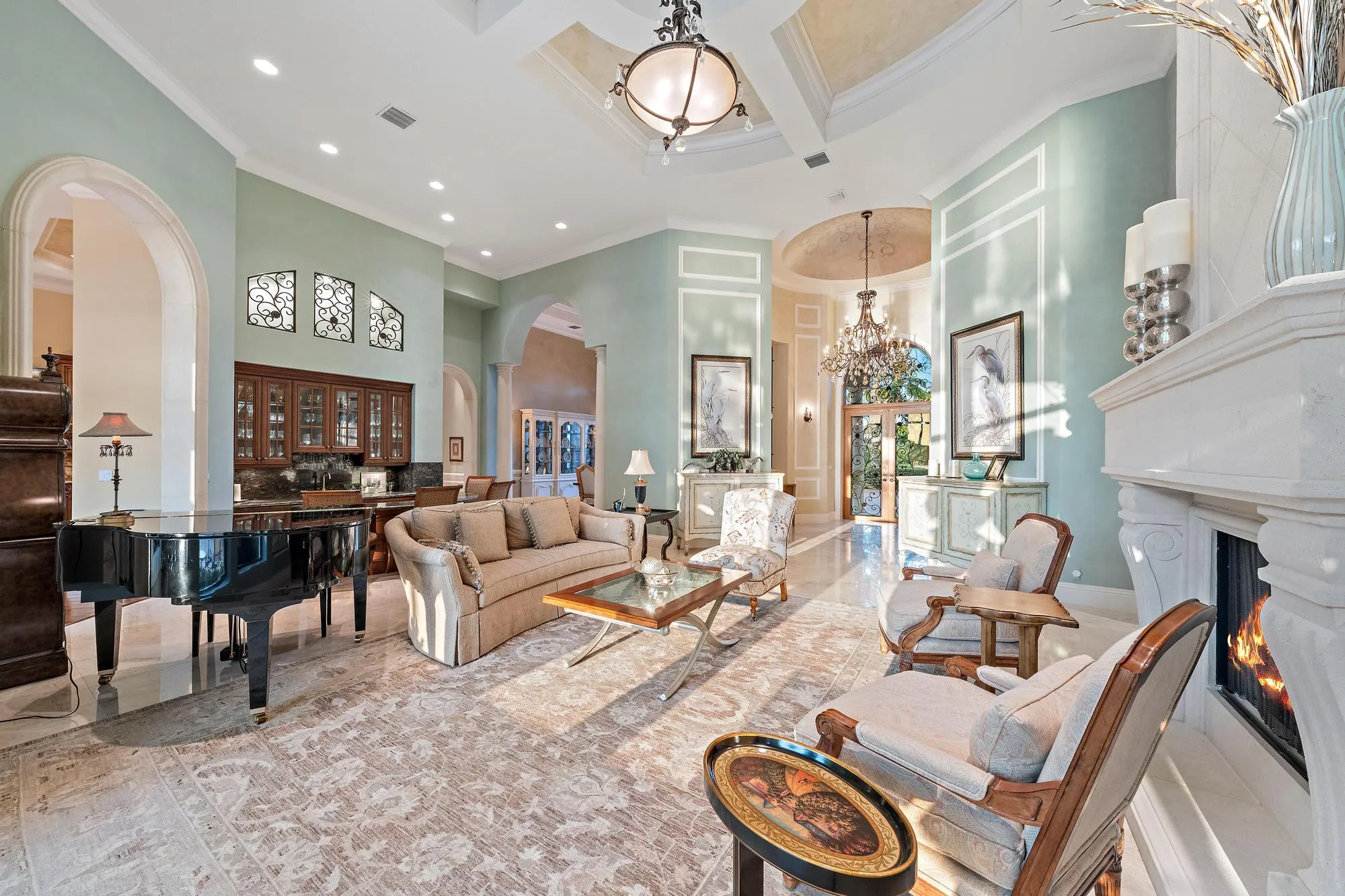 7287 Horizon Drive