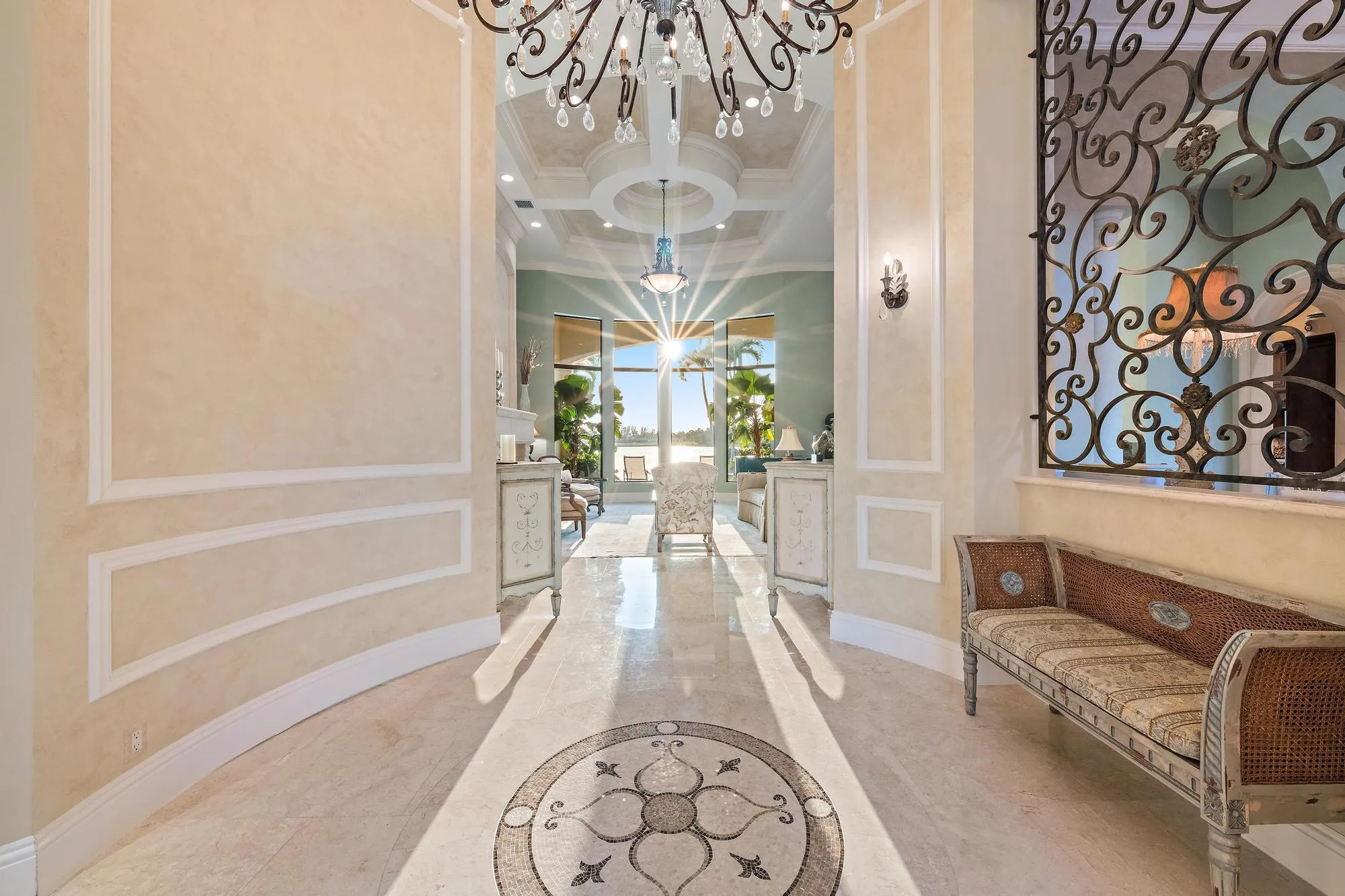 7287 Horizon Drive