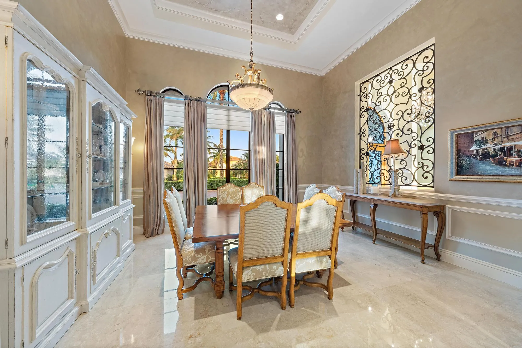 7287 Horizon Drive