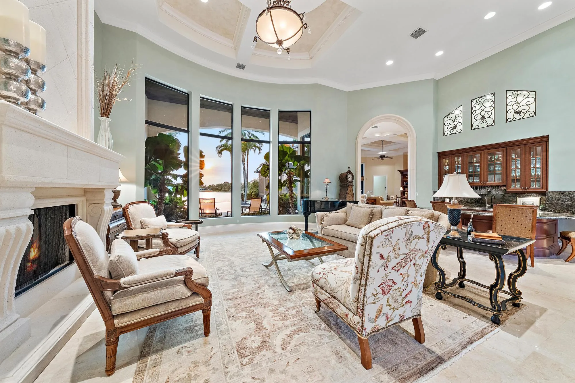 7287 Horizon Drive