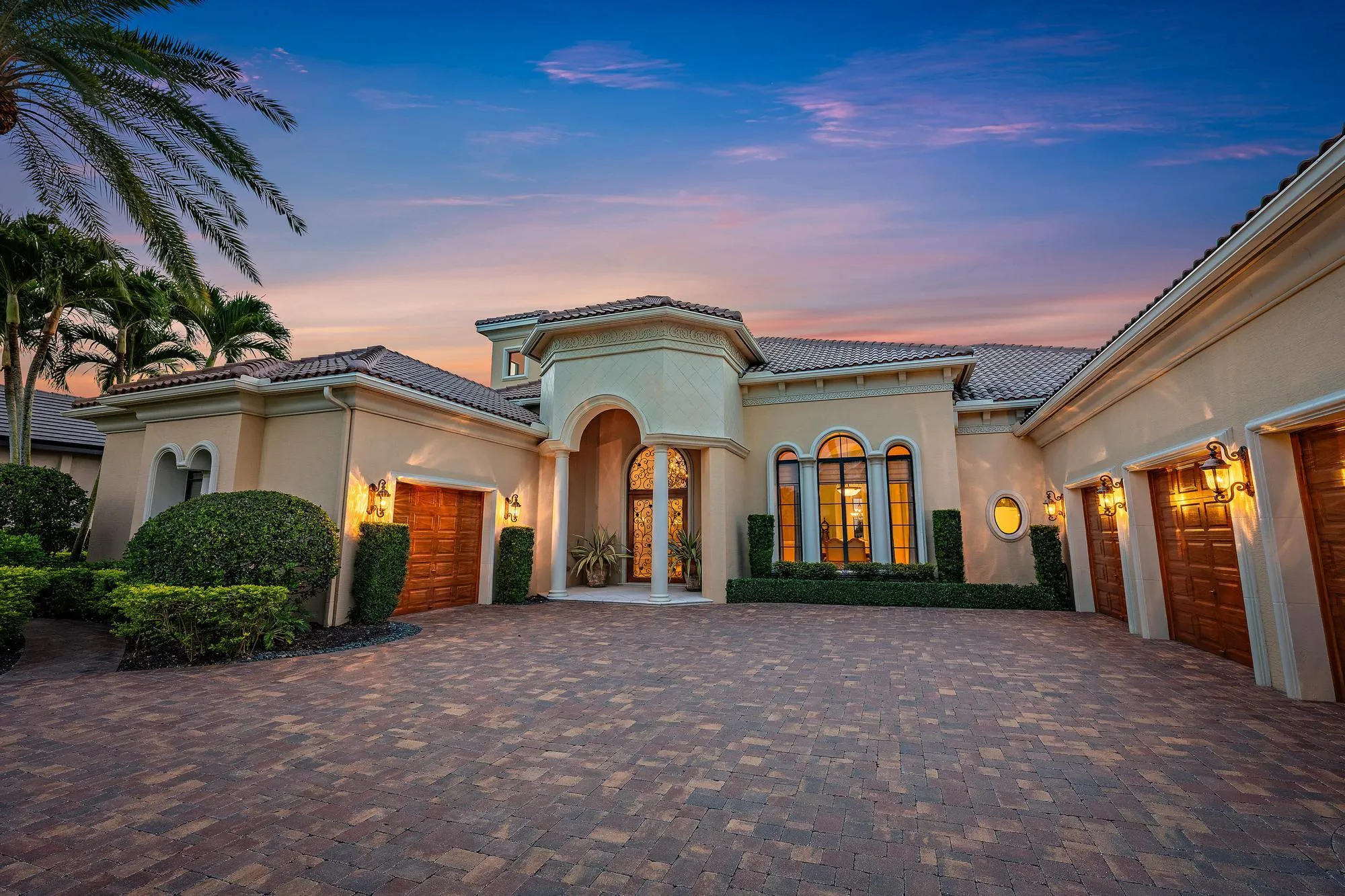 7287 Horizon Drive