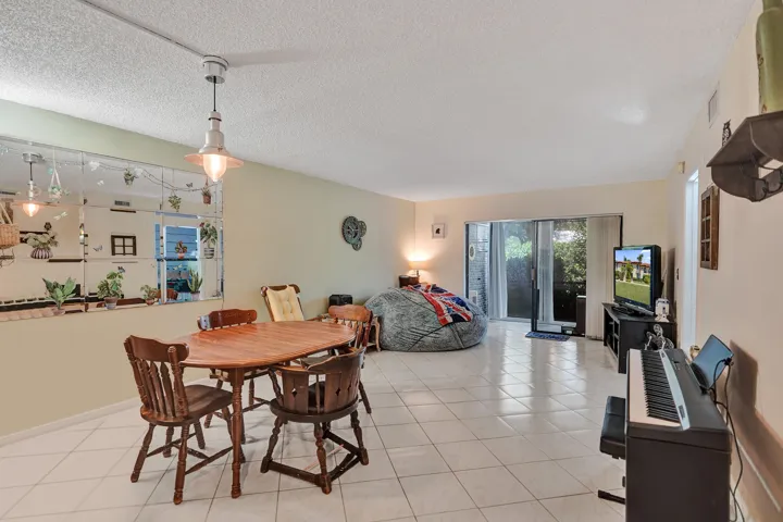Large Living Room