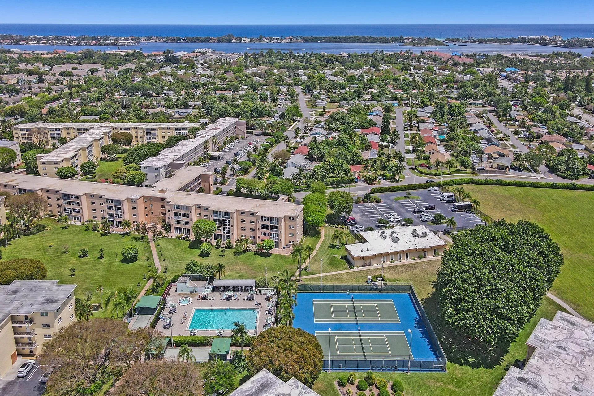 Amenities