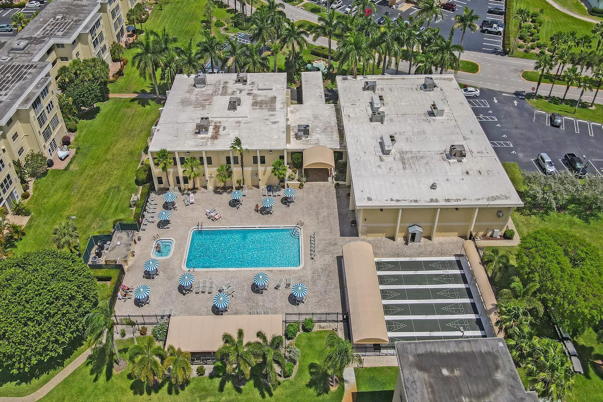 Amenities