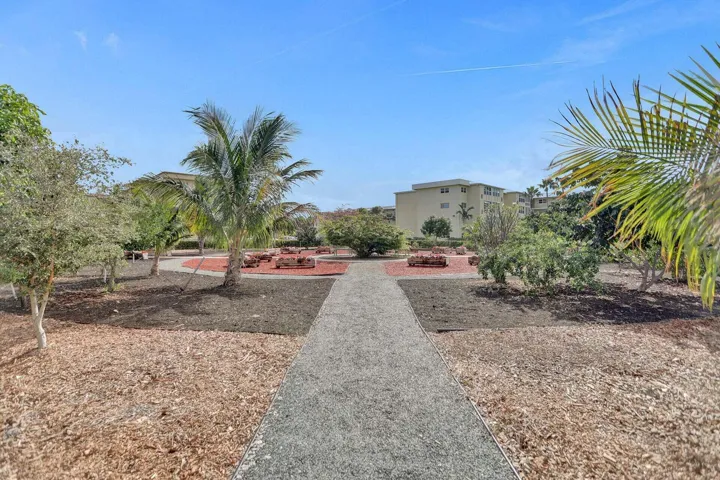 Walkway