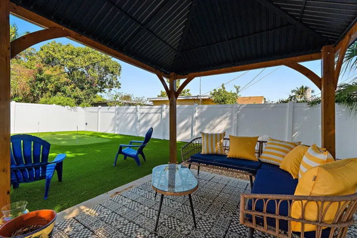 Cabana