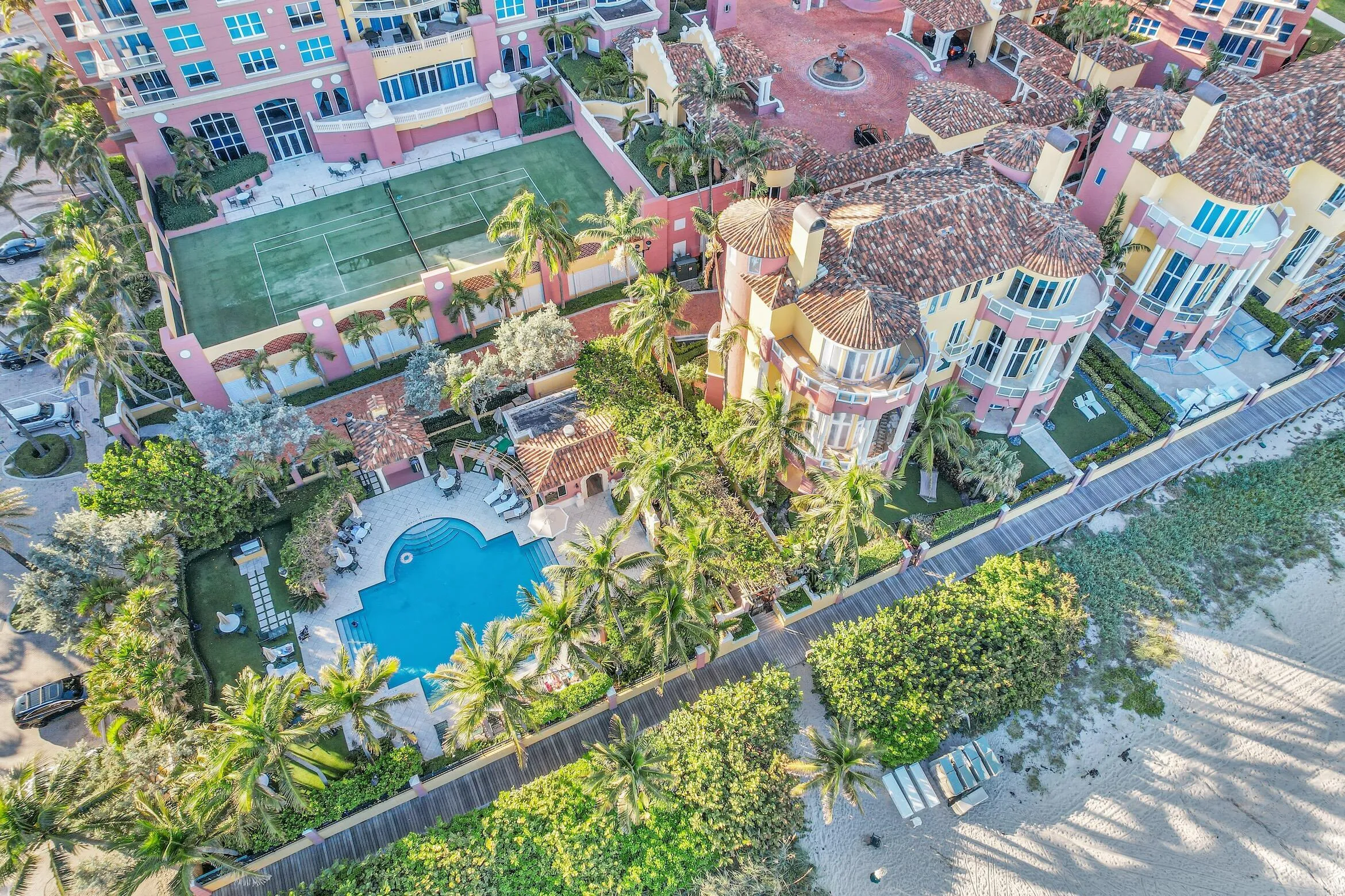 2110 N Ocean Blvd 7B Fort Lauderdale -10