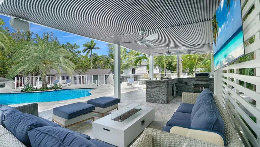 2249 Lazy Lane, Lazy Lake, FL 33305 - Pr