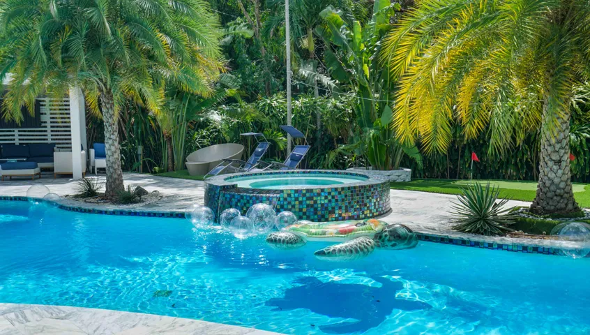 2249 Lazy Lane, Lazy Lake, FL 33305 - Pr