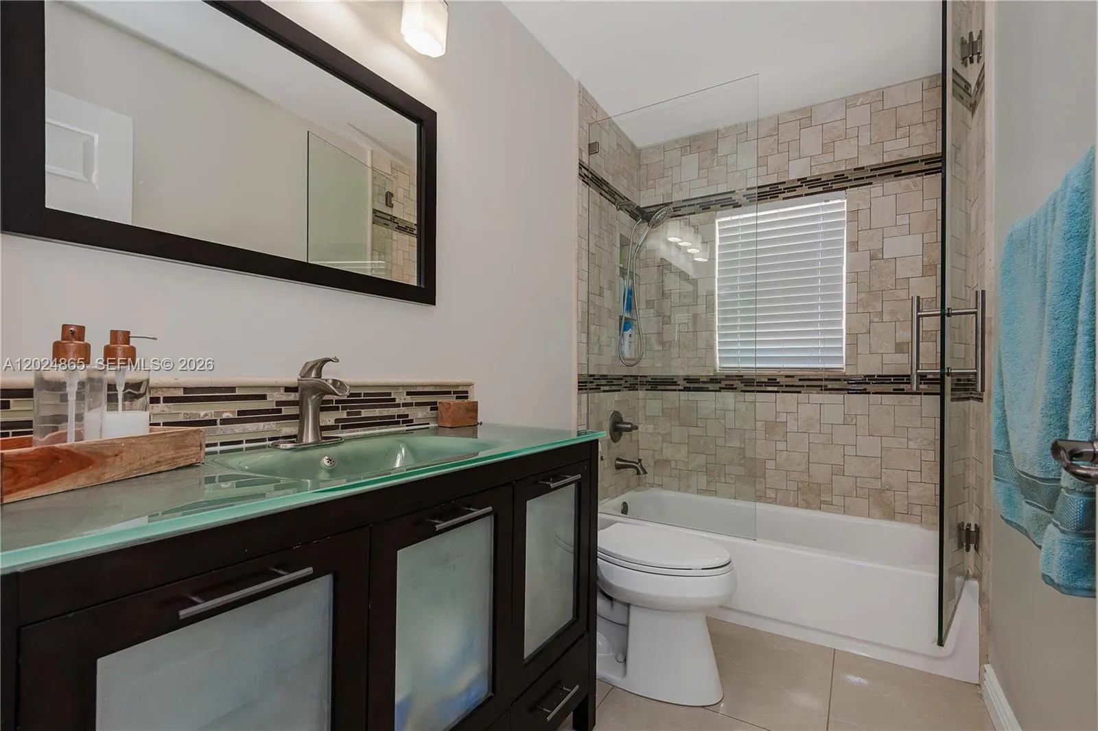 2nd Bathroom