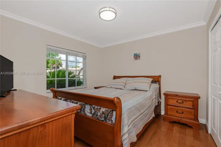 2nd Bedroom