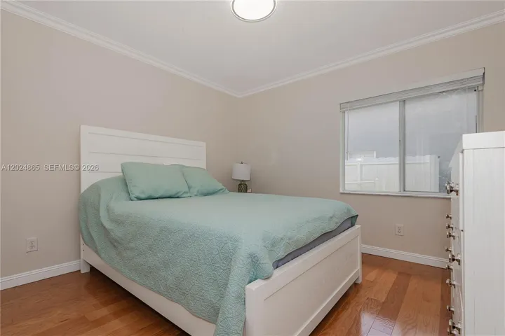 3rd Bedroom