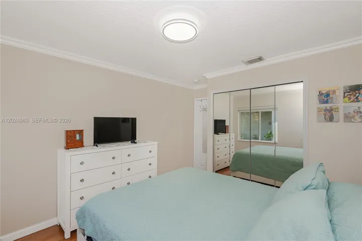 3rd Bedroom