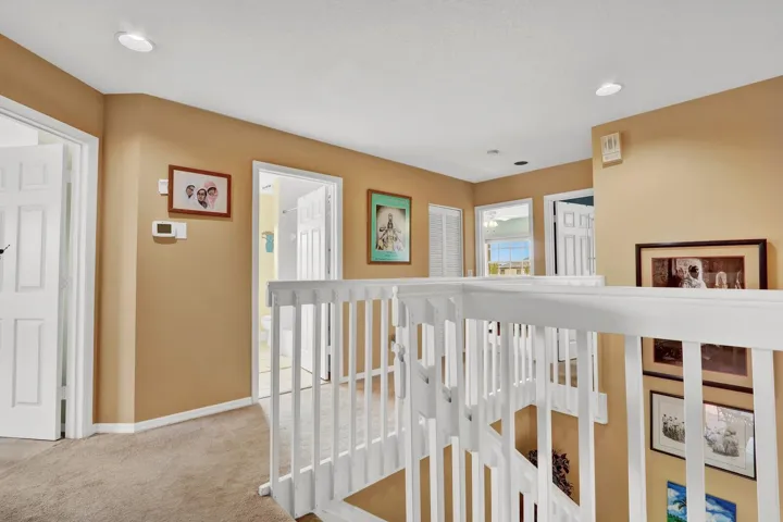 Second Floor