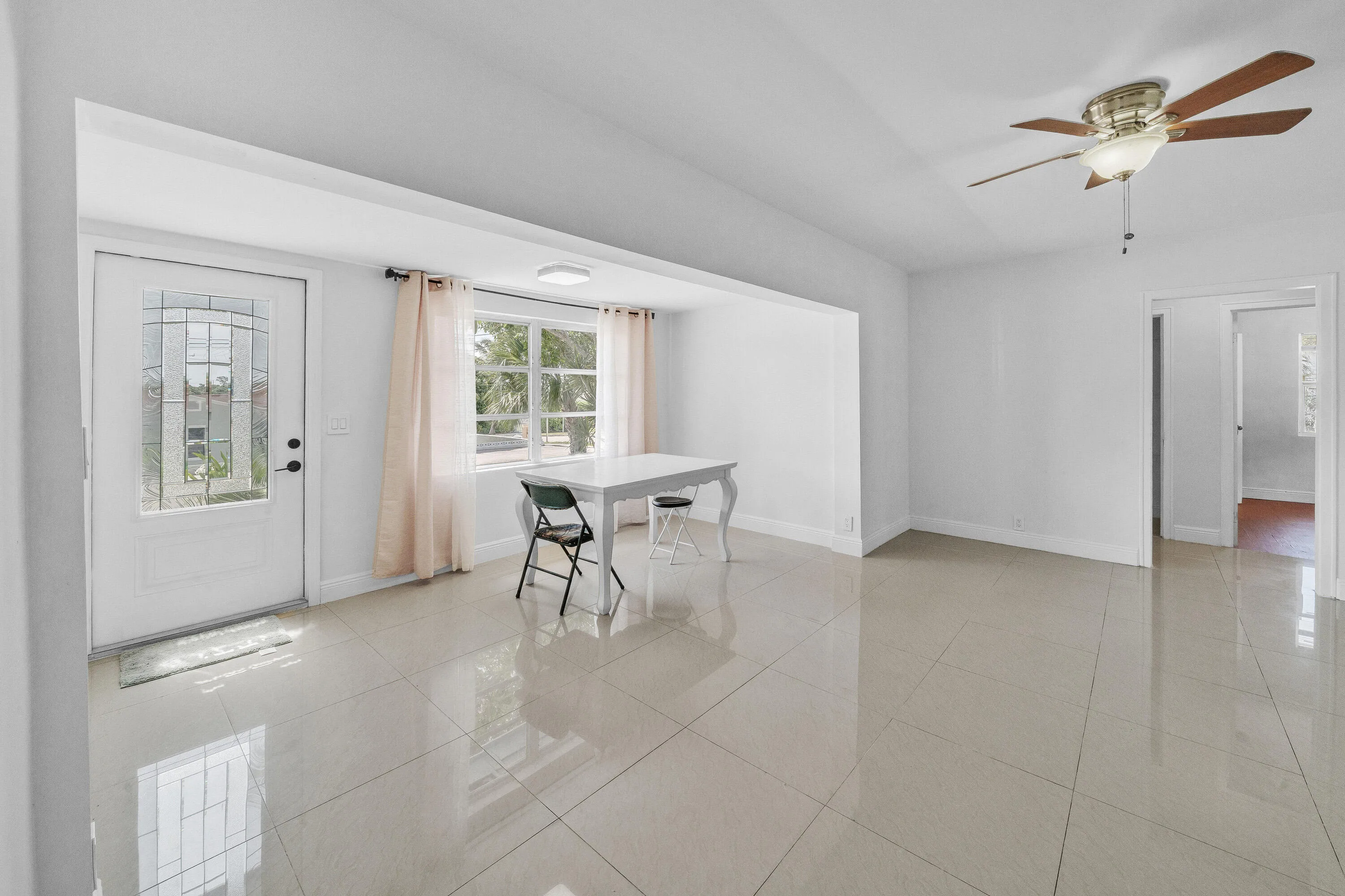 18 Living Area