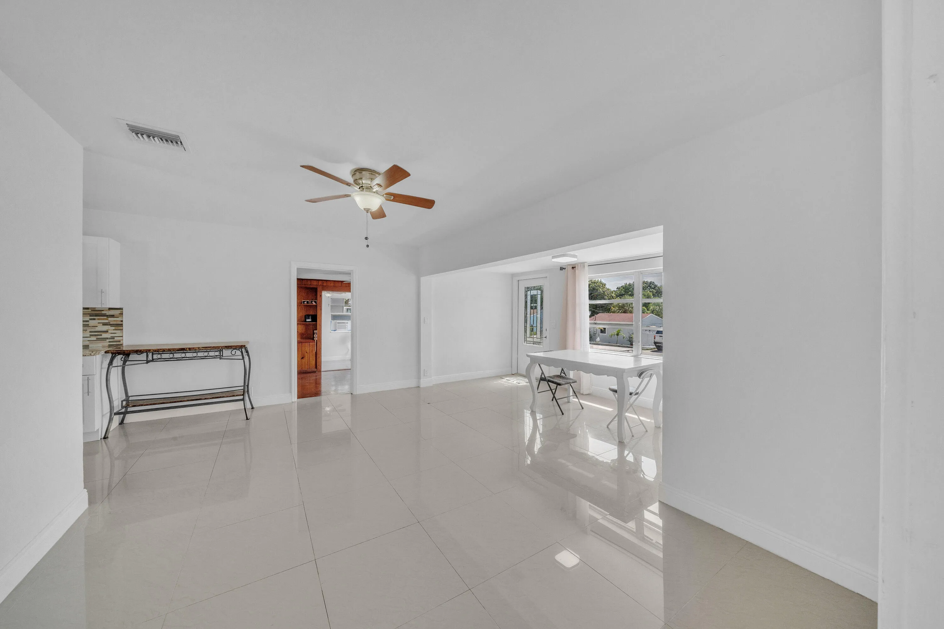 12 Living Area