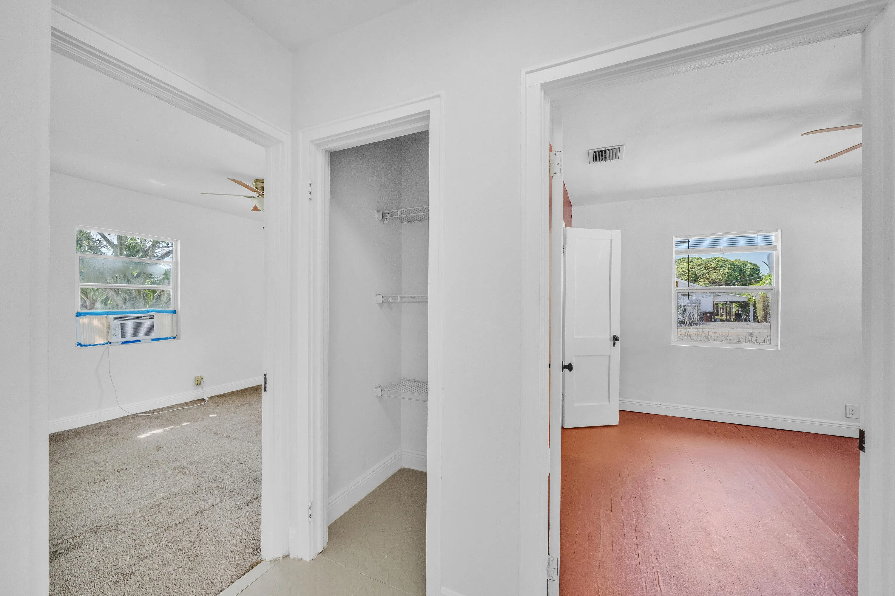 8 Guest Area