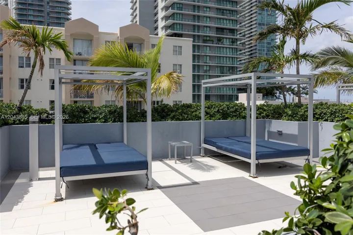 Cabanas
