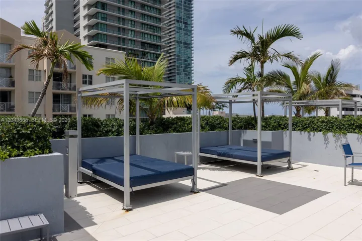 Cabanas