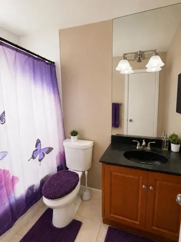 ensuite