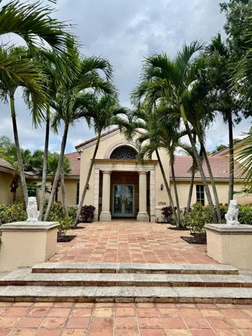 Clubhouse