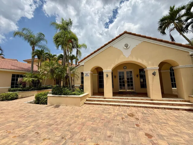 Clubhouse