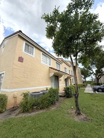 Townhouse
