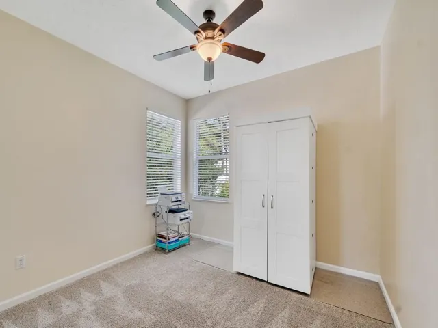 3rd Bedrooom