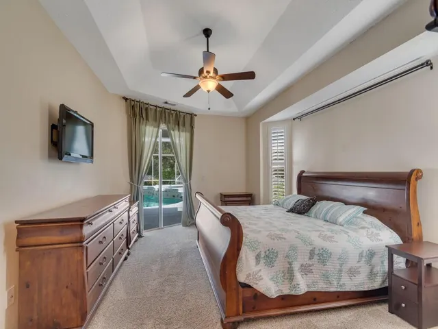 Main Suite