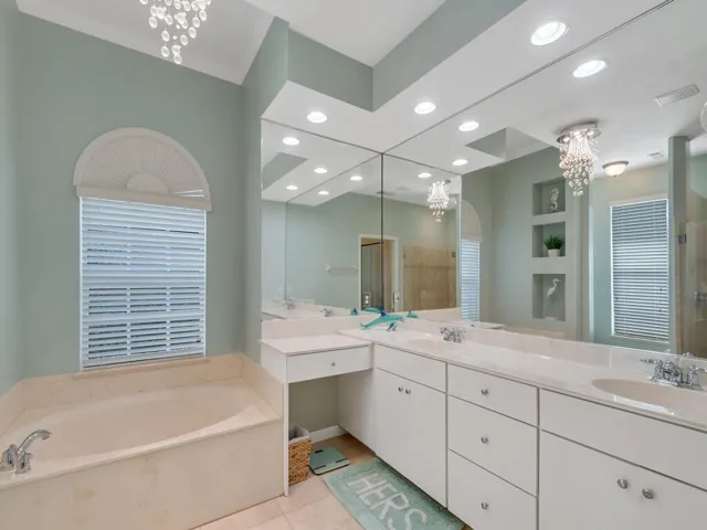 Main Bath