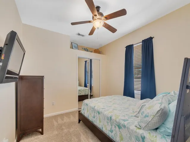 2nd Bedroom