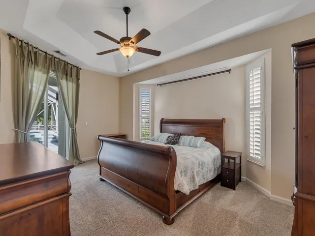 Main Suite