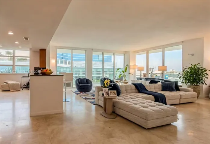 MOVE IN READY