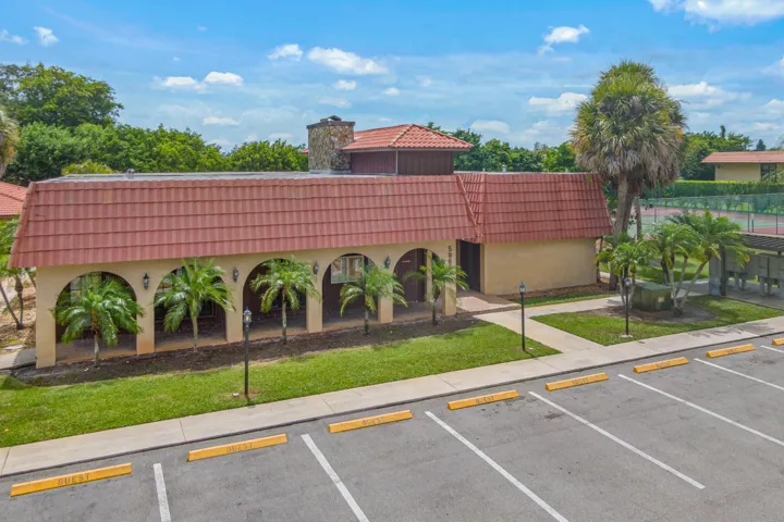 Clubhouse