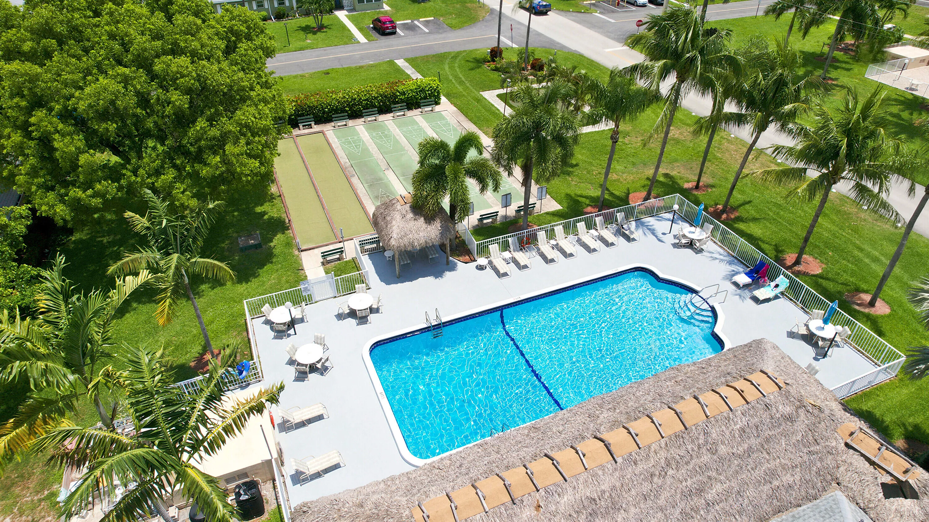 Amenities