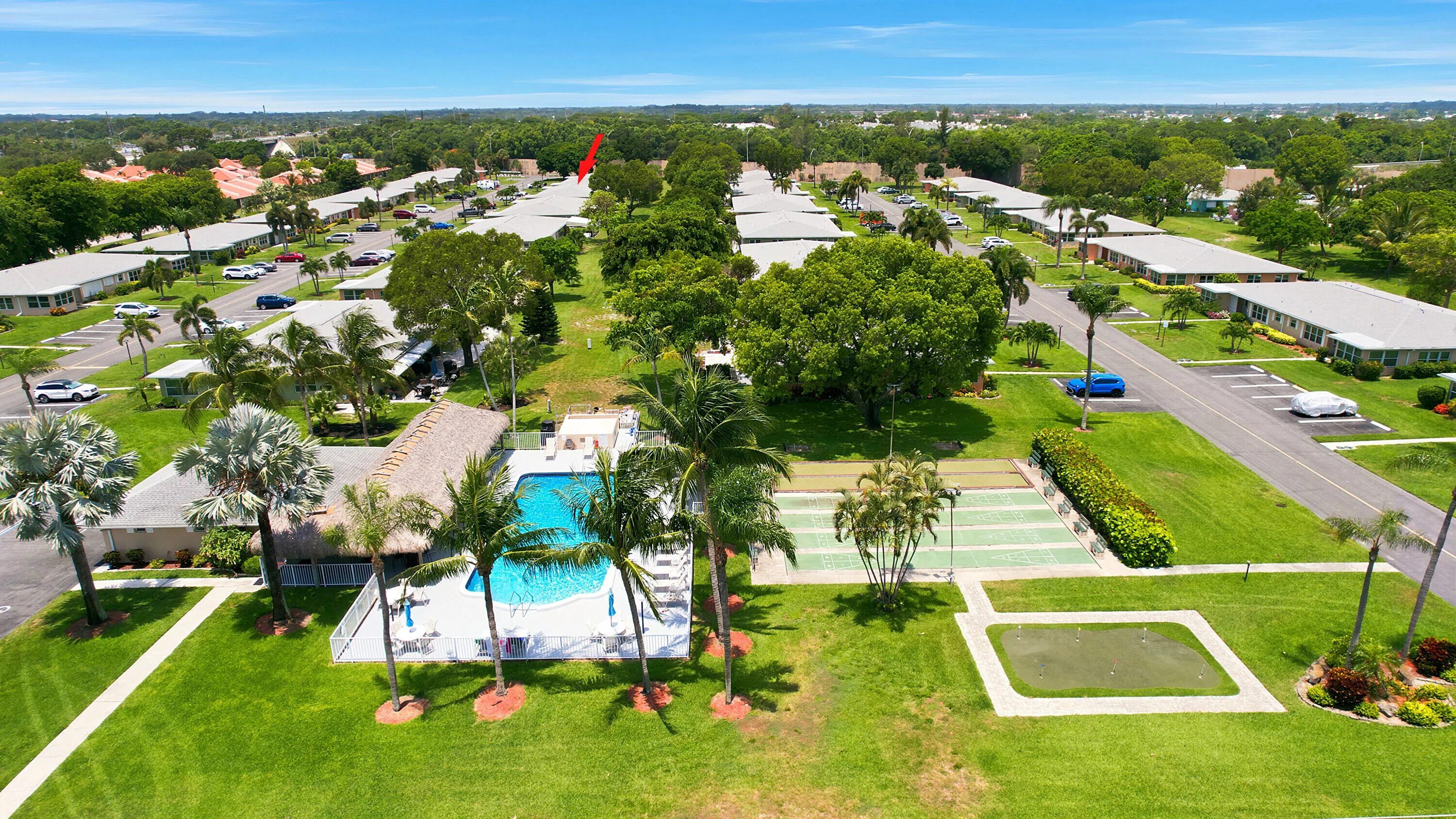 Amenities