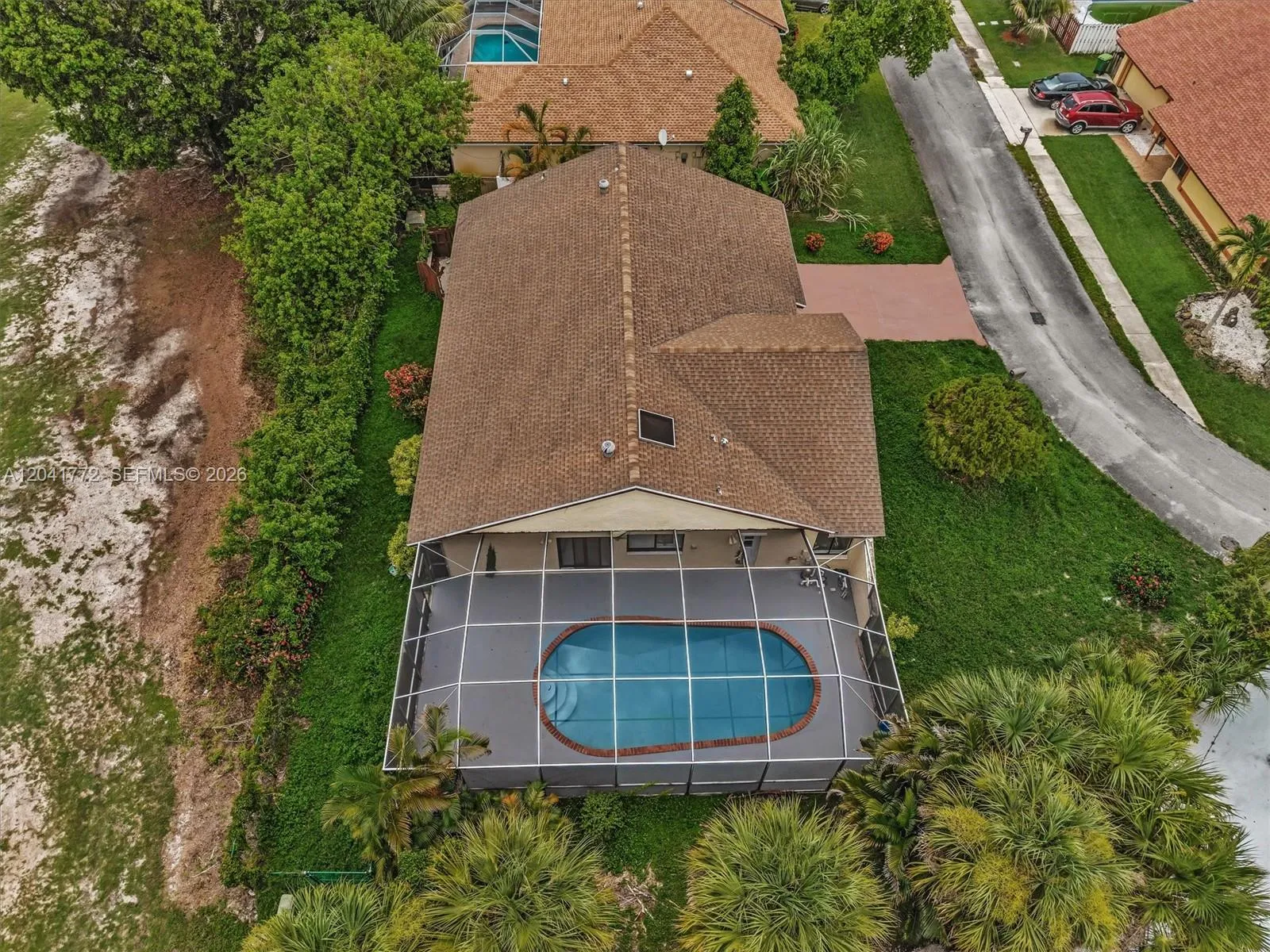 House For Rent8813 PARADISE CTTAMARAC, FL 33321(PARADISE ESTATES)786-600-0063