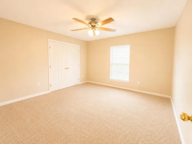 view of bedroom