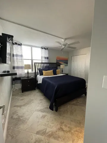 955 Dotterel - Bedroom