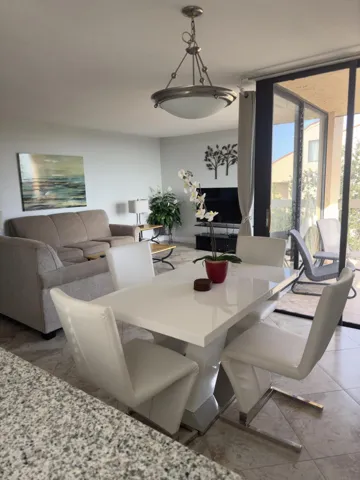 955 Dotterel - Dinning2