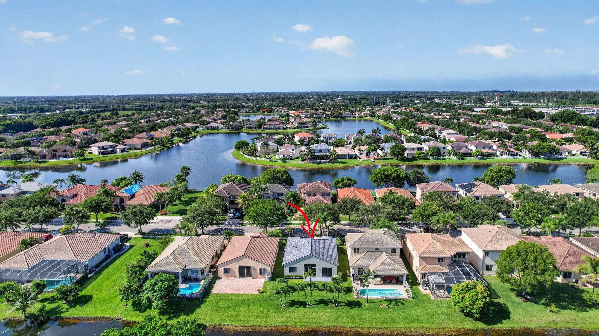 CMV Realty-Laguna Isles-Pembroke Pines