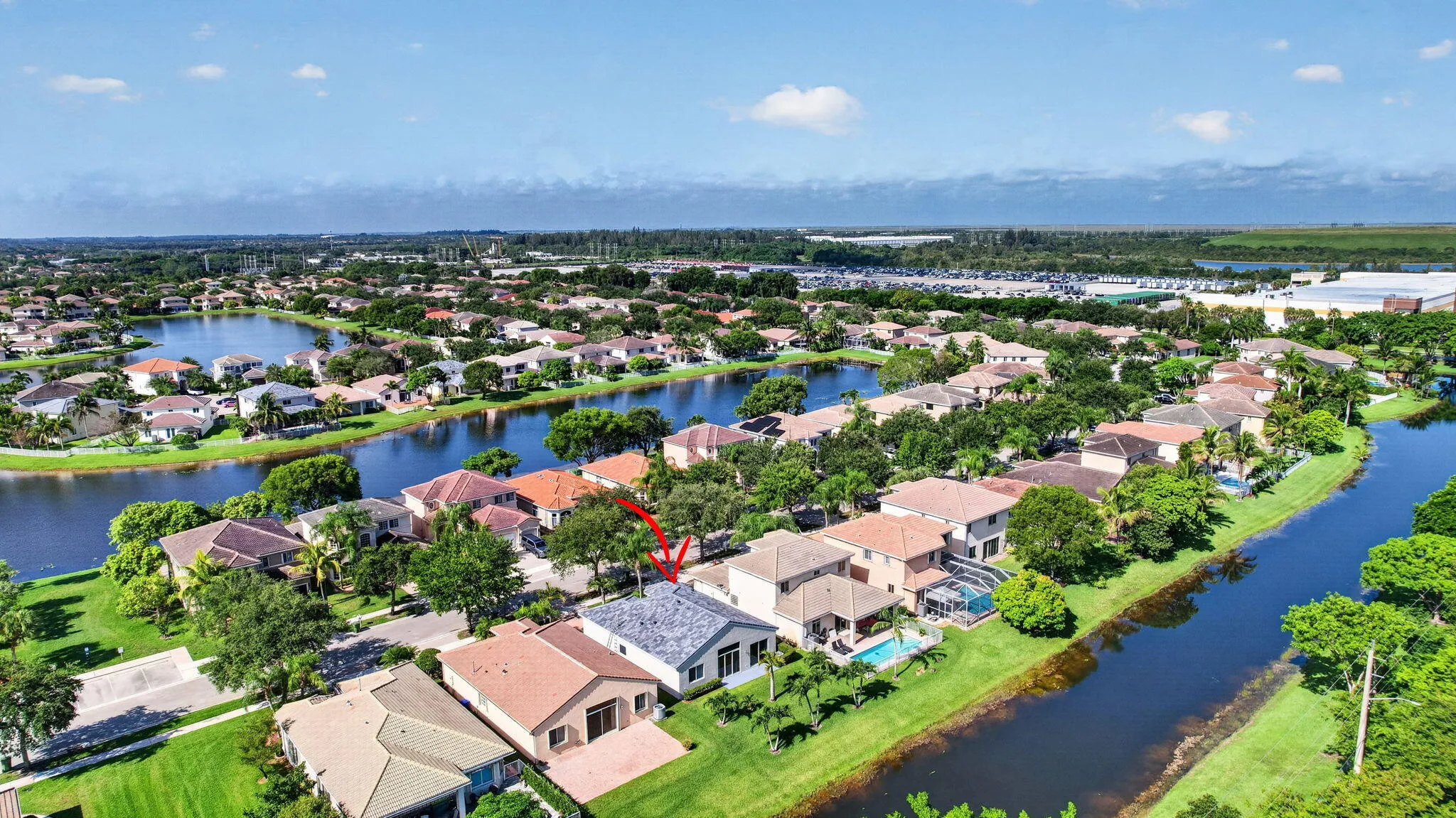 CMV Realty-Laguna Isles-Pembroke Pines
