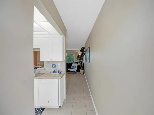 Dining with Kitchen View