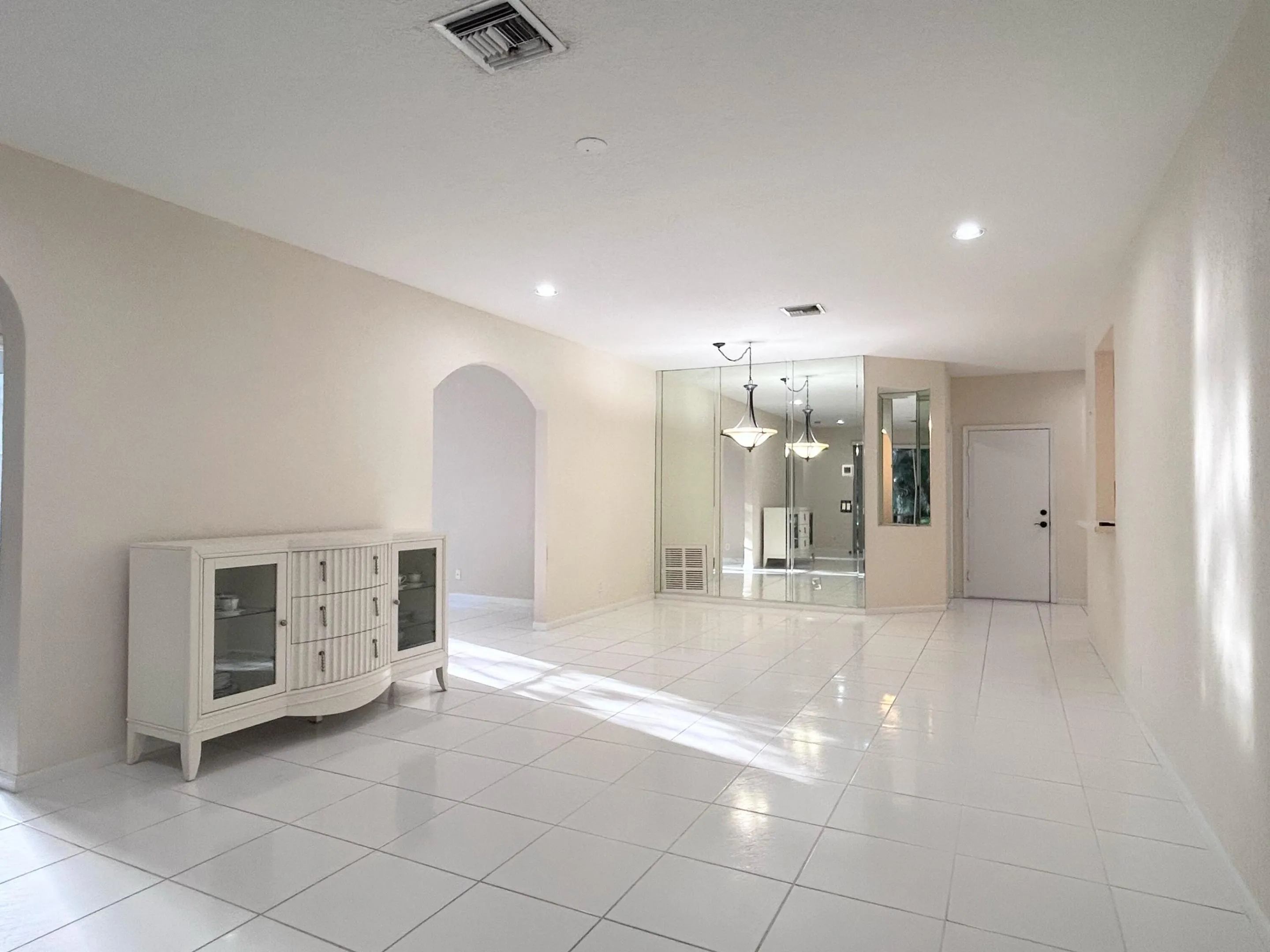 Living/dining