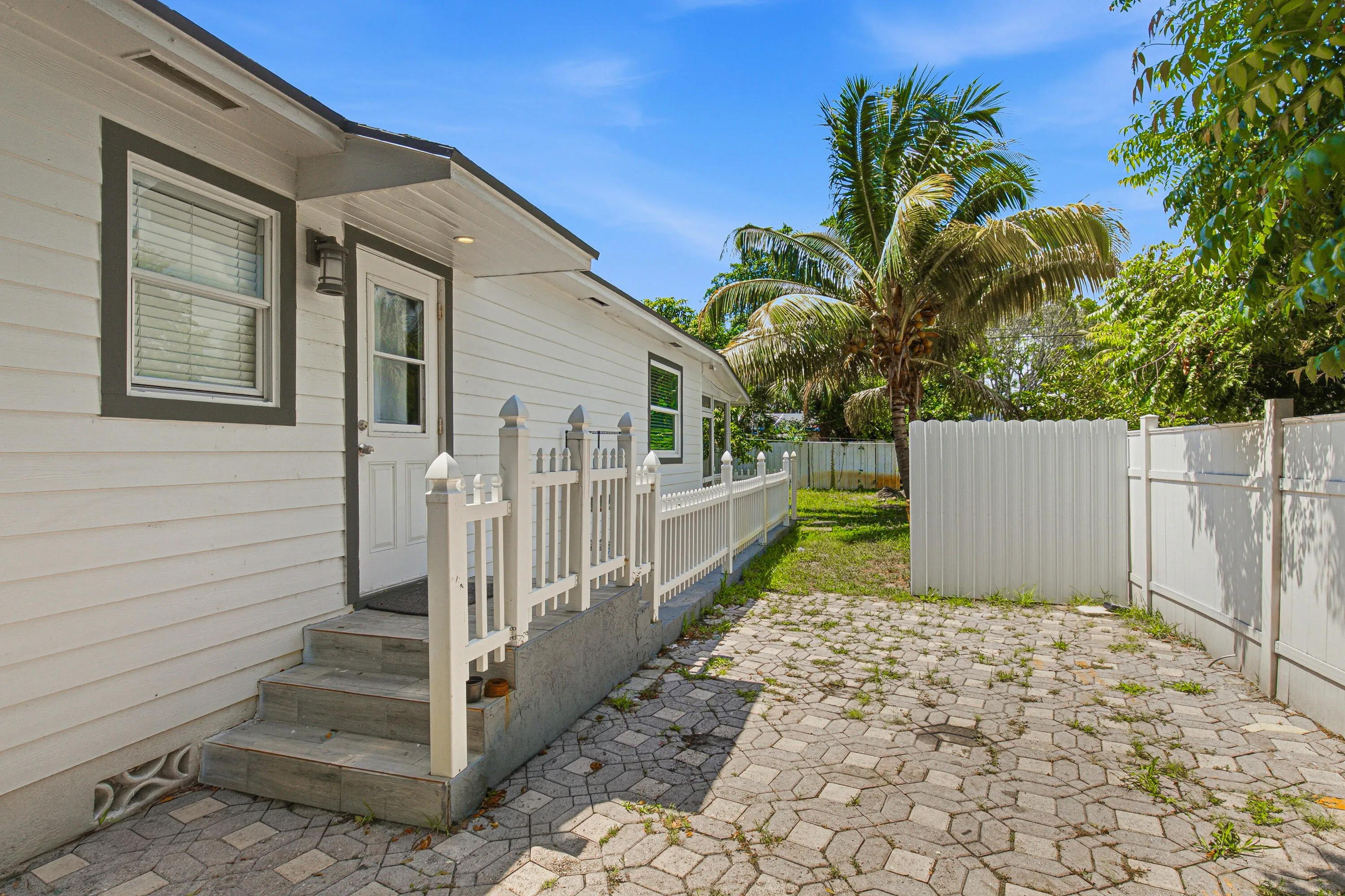 Front Home-Side